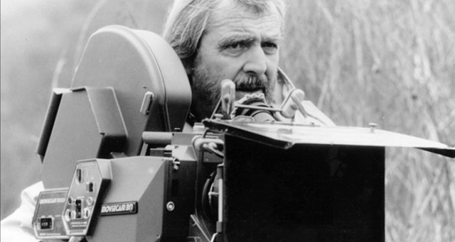 O Cinema do Pensamento O Cinema do Pensamento