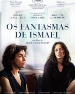 Fantasmas de Ismael