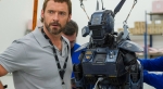 RESENHA CRÍTICA: Chappie