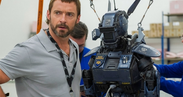 RESENHA CRÍTICA: Chappie