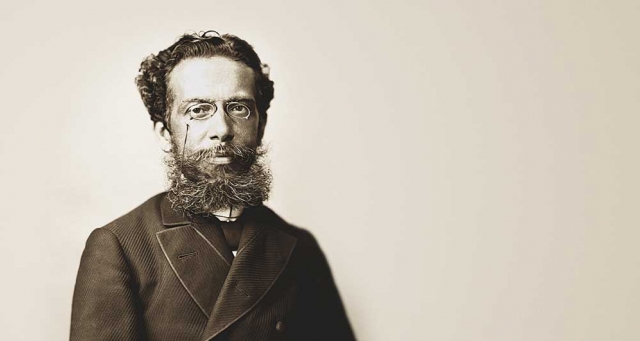 Altos e Baixos em Machado de Assis Altos e Baixos em Machado de Assis