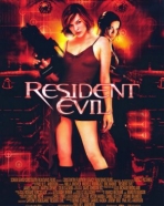 Resident Evil - O Hóspede Maldito