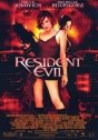 Resident Evil - O Hóspede Maldito