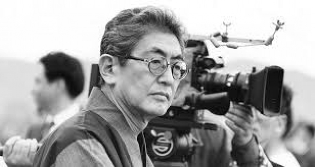 Paixao e Morte no Universo de Oshima