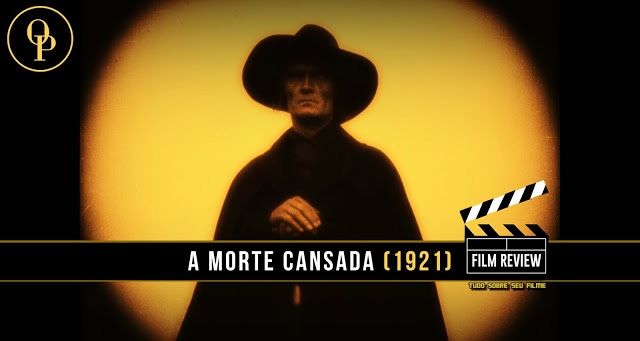 O Amor é mais forte que a morte O Amor é mais forte que a morte