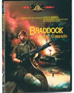 Braddock – O Super Comando