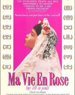 Minha Vida em Cor-de-Rosa