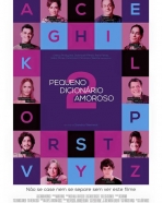 Pequeno Dicionário Amoroso 2