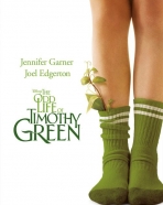 Estranha Vida de Timothy Green, A