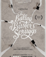 Balada de Buster Scruggs, A