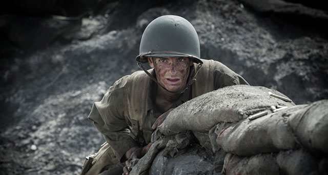 RESENHA CRÍTICA: Até o Último Homem (Hacksaw Ridge) - FILMES PARA O OSCAR E PREMIAÇÕES RESENHA CRÍTICA: Até o Último Homem (Hacksaw Ridge) - FILMES PARA O OSCAR E PREMIAÇÕES