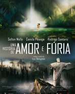 História de Amor e Fúria, Uma