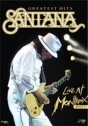 Santana: Greatest Hits - Live at Montreux 2011