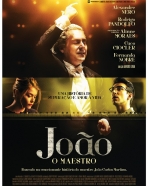 João, o Maestro