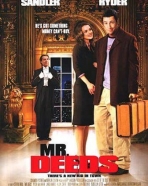 Herança de Mr. Deeds, A