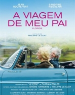 Viagem do Meu Pai, A