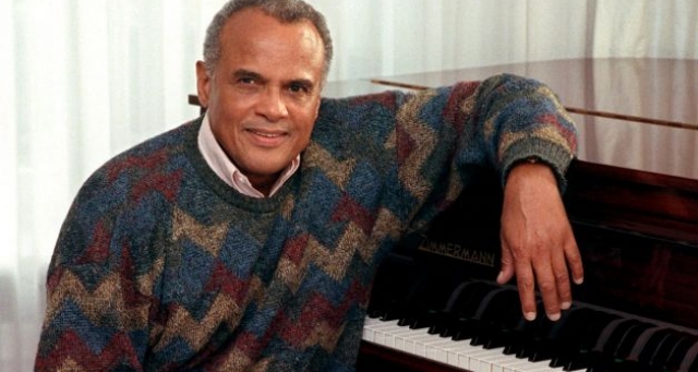 OSCAR ESPECIAL: Harry Belafonte OSCAR ESPECIAL: Harry Belafonte