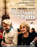 Dama em Paris, Uma