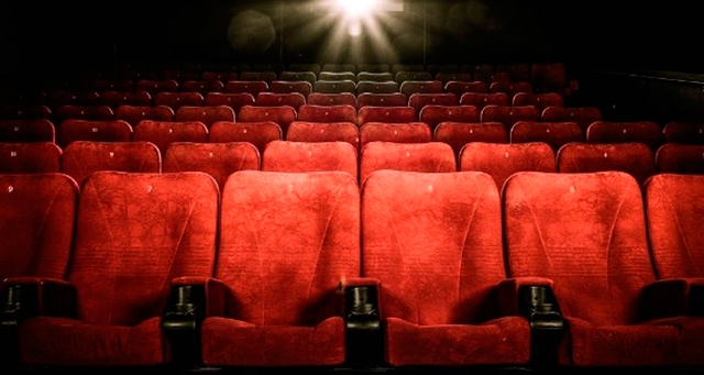 Em Breve nos Cinemas! Em Breve nos Cinemas!