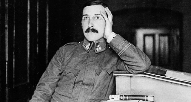 O Suicídio pela Humanidade O Suicídio pela Humanidade