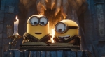 MINIONS E MONSTROS (2026)