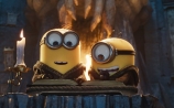 MINIONS E MONSTROS (2026)