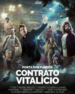 Porta dos Fundos: Contrato Vitalício