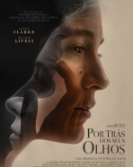 Por Trás dos Seus Olhos