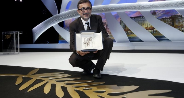 Cannes 2014: Os vencedores Cannes 2014: Os vencedores