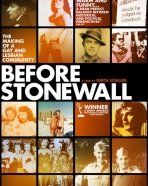 Before Stonewall