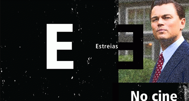 Estreias nos Cinemas: 24 de Janeiro Estreias nos Cinemas: 24 de Janeiro