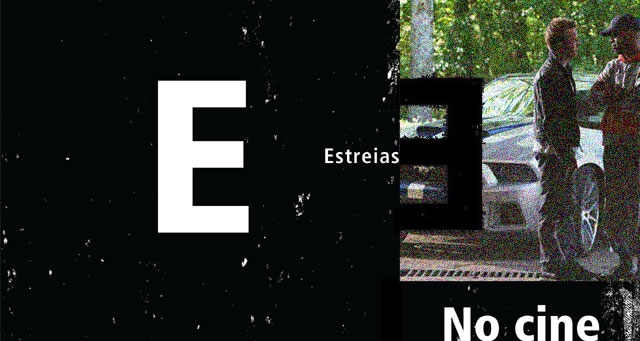 Estreias nos Cinemas: 13 de Março Estreias nos Cinemas: 13 de Março