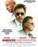 Amigos Inseparáveis