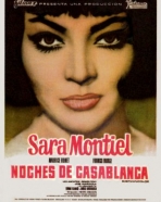 Noites de Casablanca