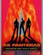 Panteras, As