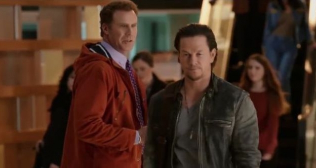RESENHA CRÍTICA: Pai em Dose Dupla (Daddy´s Home) RESENHA CRÍTICA: Pai em Dose Dupla (Daddy´s Home)