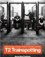 T2 Trainspotting