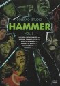 Coleção Estúdio Hammer 2: Rasputin O Monge Louco, Um Grito Dentro da Noite, A Face do Demônio, Epidemia de Zumbis, Paranóico, Cilada Diabólica