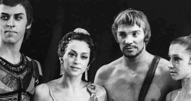 Spartacus Spartacus