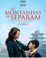 Montanhas Se Separam, As