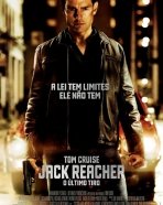 Jack Reacher - O Último Tiro