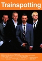 Trainspotting - Sem Limites