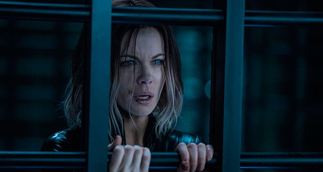 RESENHA CRÍTICA: Anjos da Noite - Guerras de Sangue (Underworld: Blood Wars) RESENHA CRÍTICA: Anjos da Noite - Guerras de Sangue (Underworld: Blood Wars)