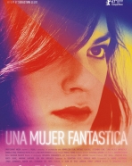 Mulher Fantástica, Uma