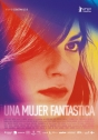 Mulher Fantástica, Uma