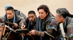 Dragon Blade (Tian Jian Xiong Shi)