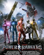 Power Rangers