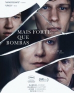 Mais Forte que Bombas