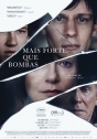 Mais Forte que Bombas
