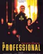 Profissional, O
